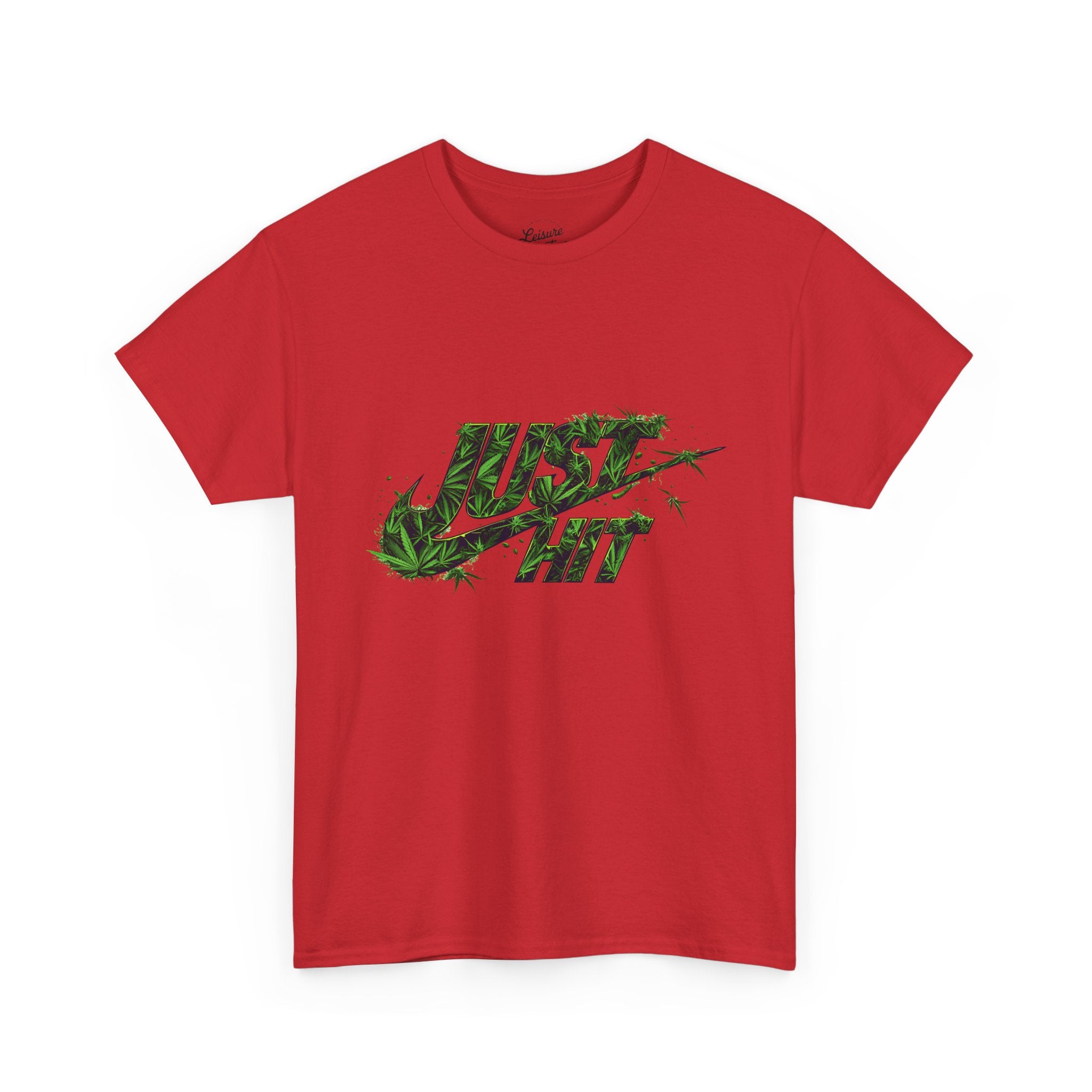 'Just Hit' T-Shirt