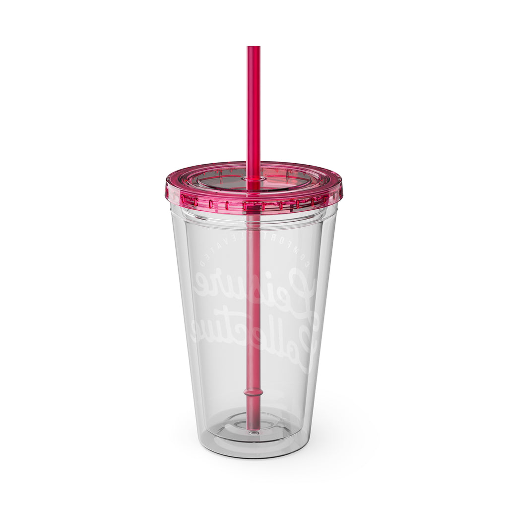 Leisure Collective Sunsplash Tumbler