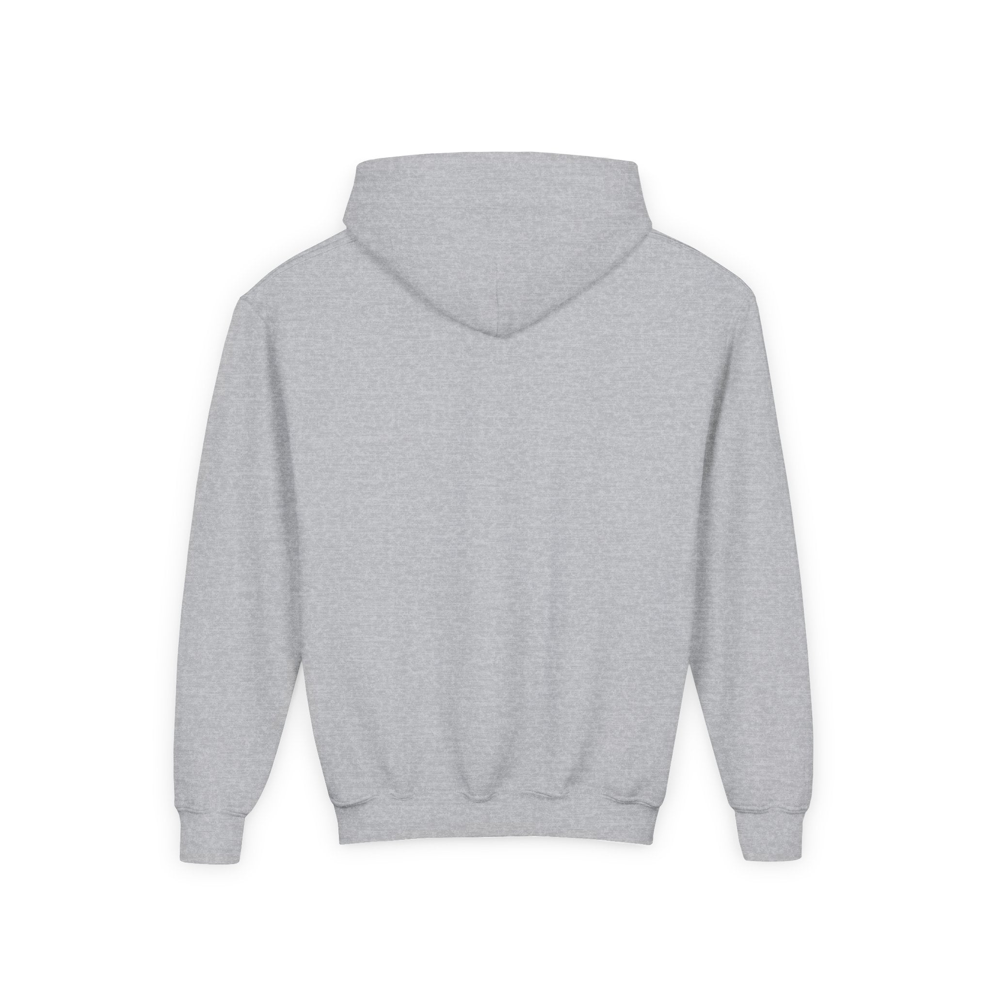 Youth Hooded Sweatshirt