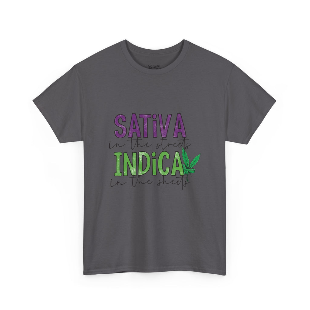 'In The Streets' T-Shirt