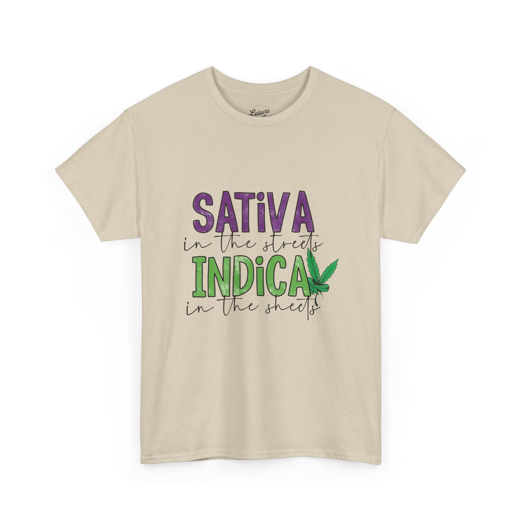 'In The Streets' T-Shirt