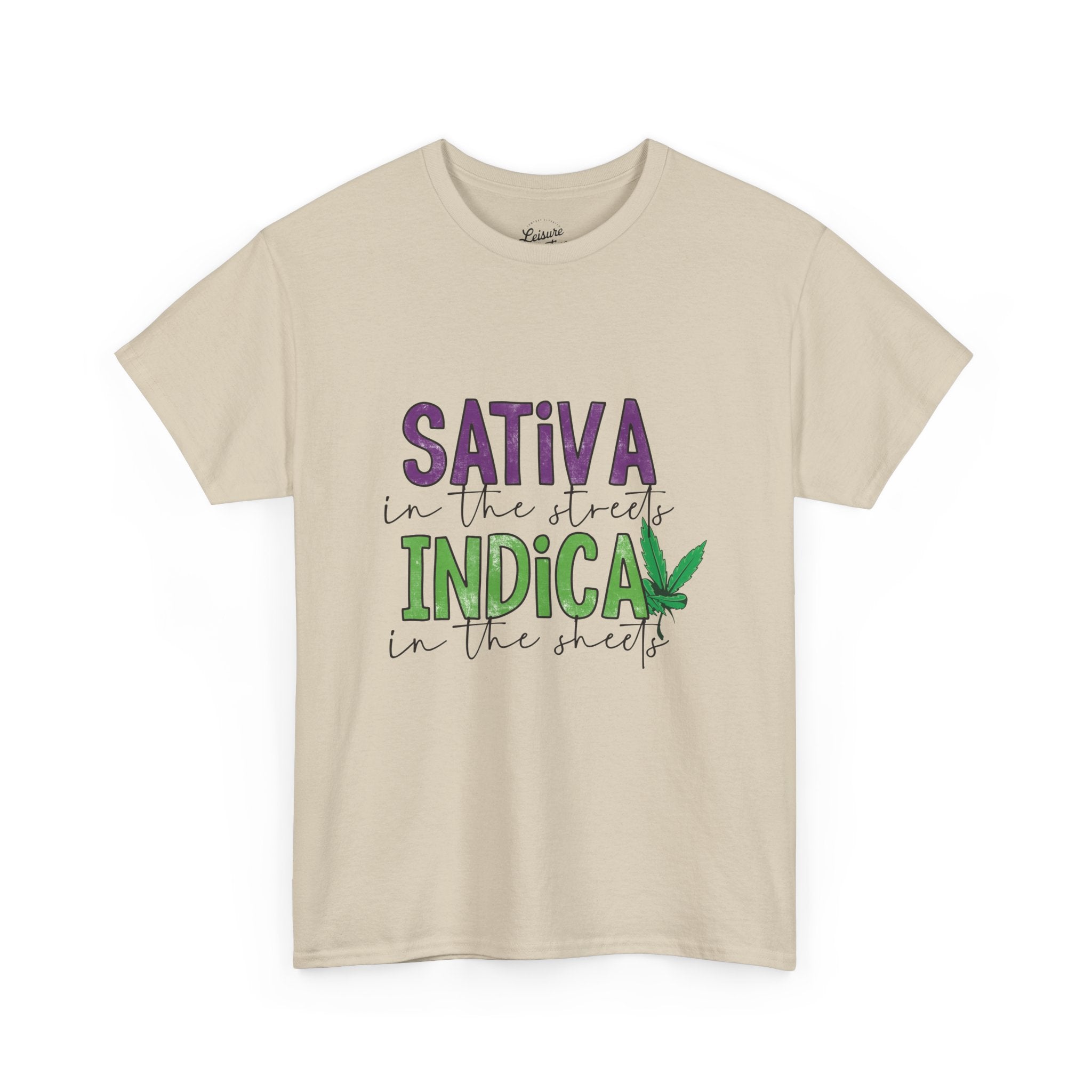 'In The Streets' T-Shirt