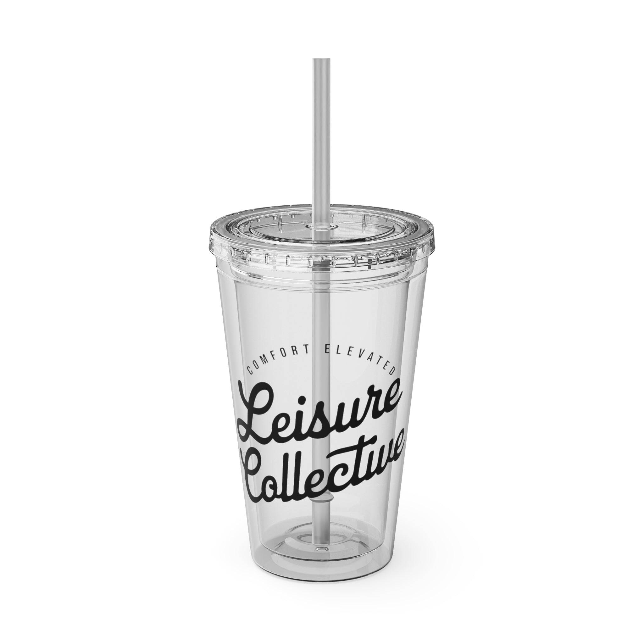Leisure Collective Sunsplash Tumbler