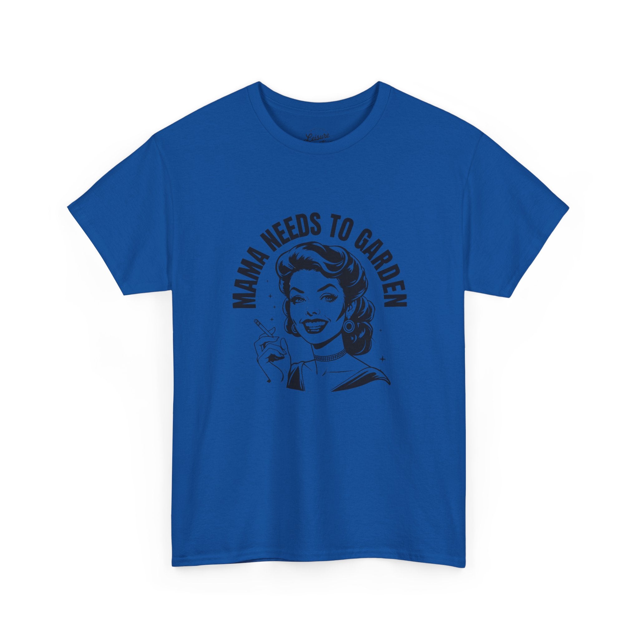 'Mama Needs' T-Shirt