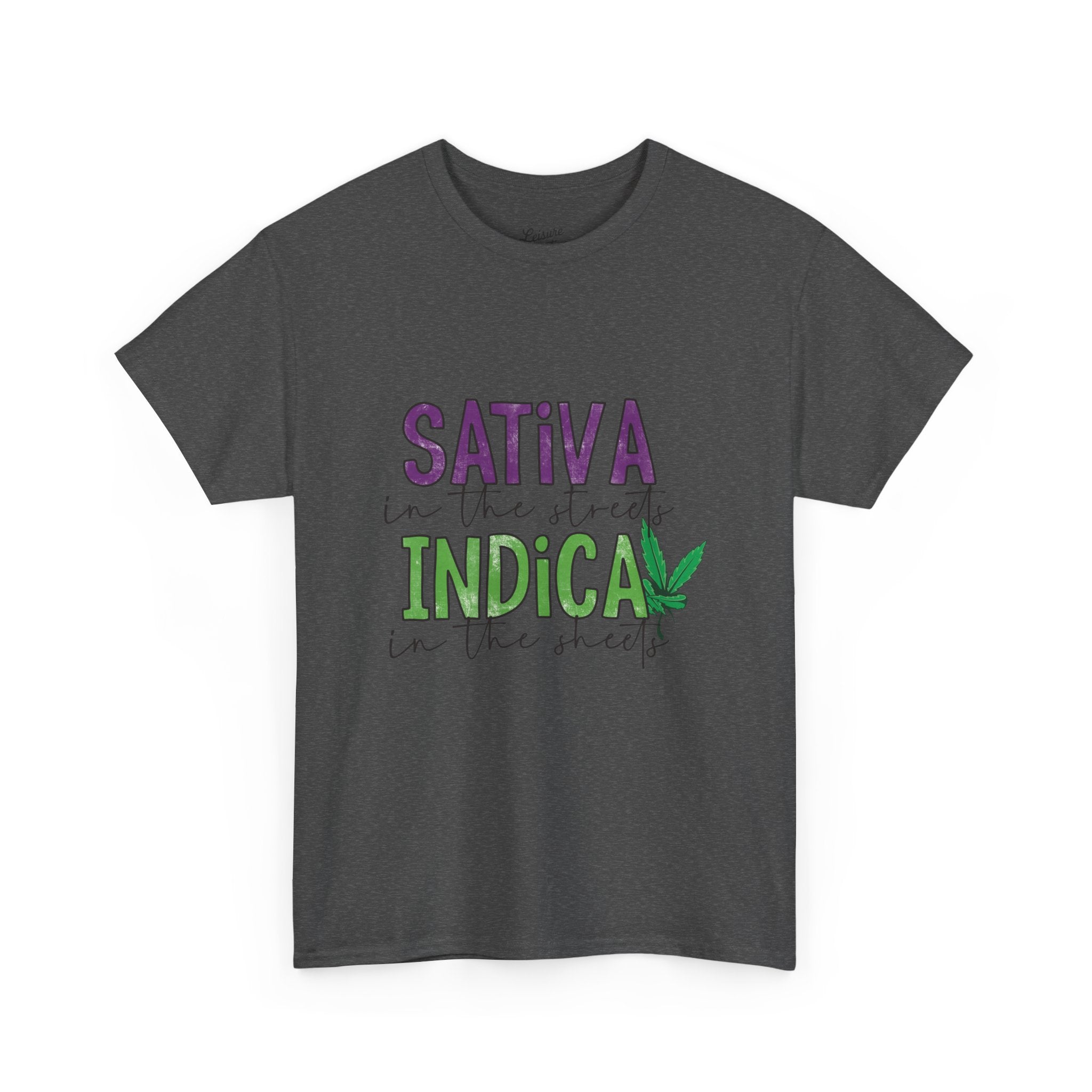 'In The Streets' T-Shirt