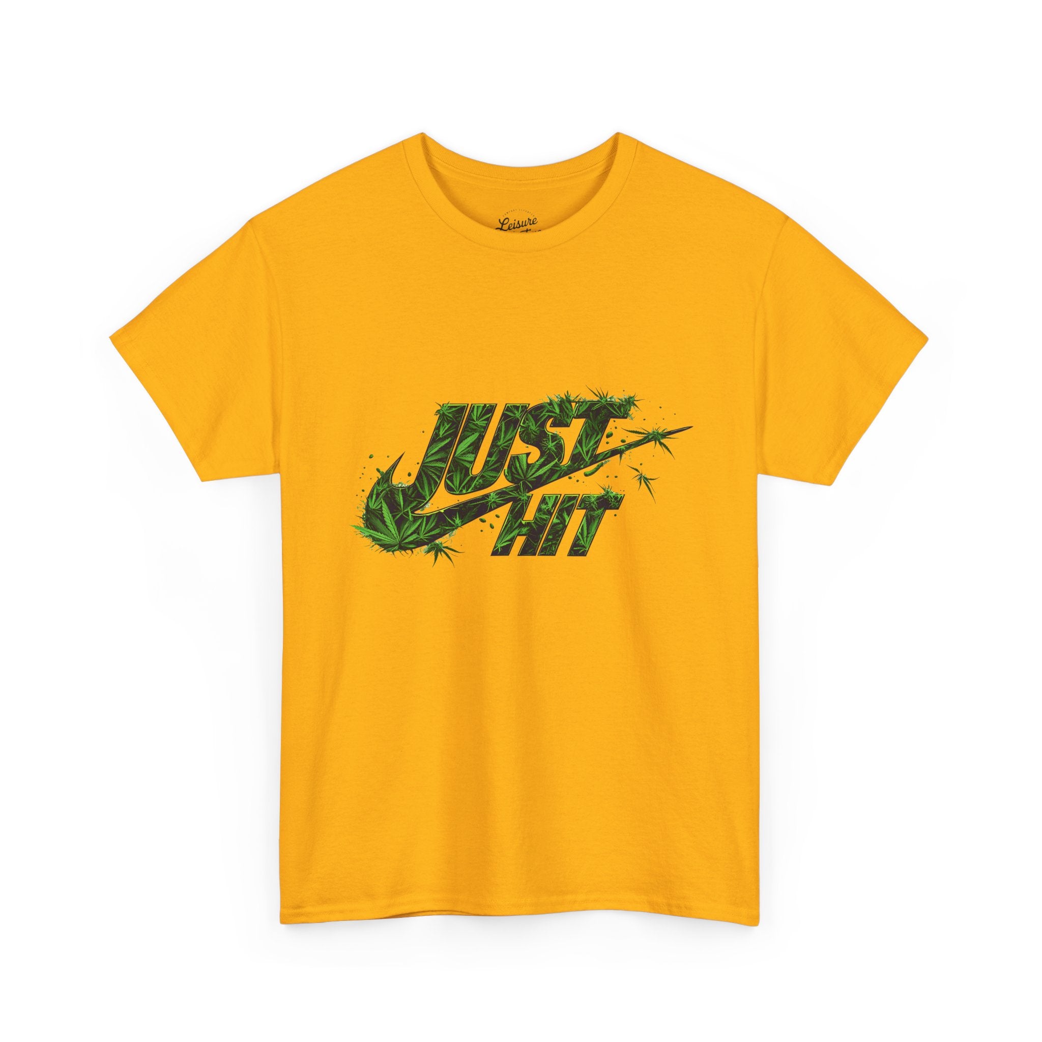 'Just Hit' T-Shirt