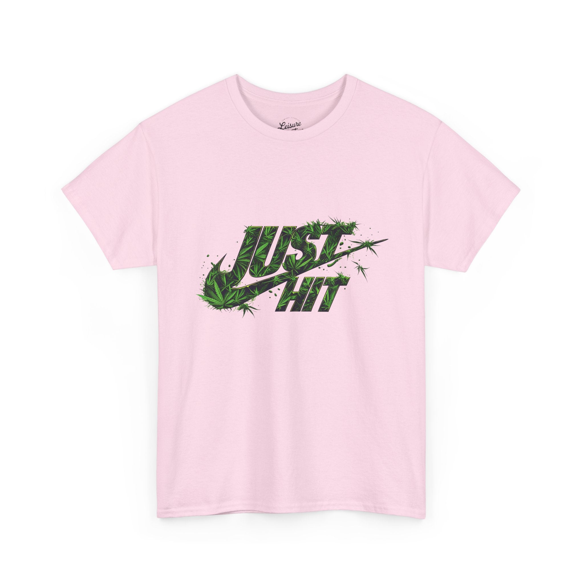 'Just Hit' T-Shirt