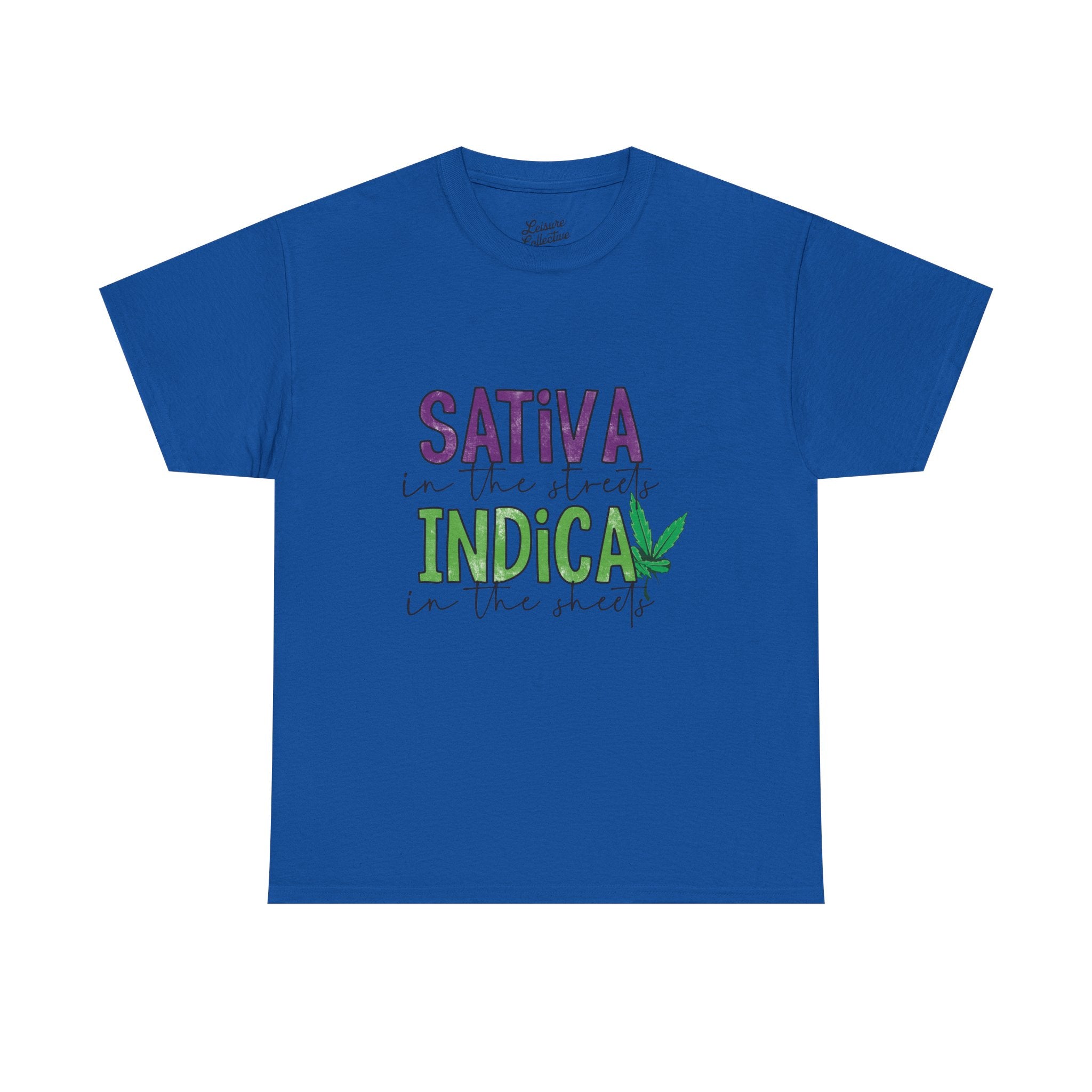 'In The Streets' T-Shirt