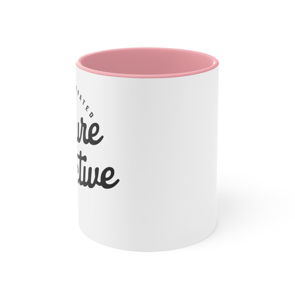 Leisure Collective Accent Mug