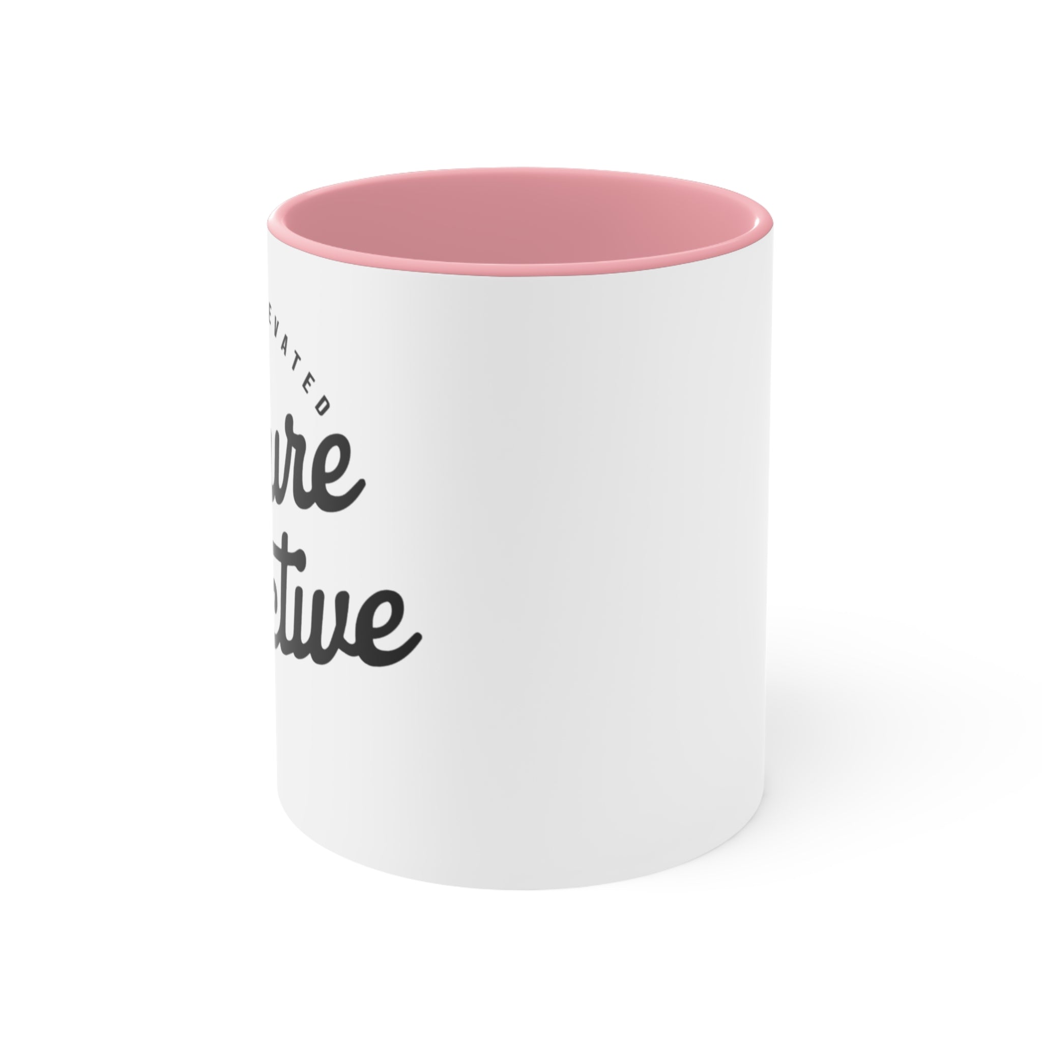 Leisure Collective Accent Mug