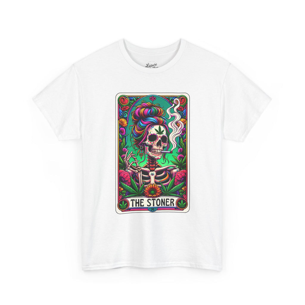 The Stoner Tarot T-Shirt