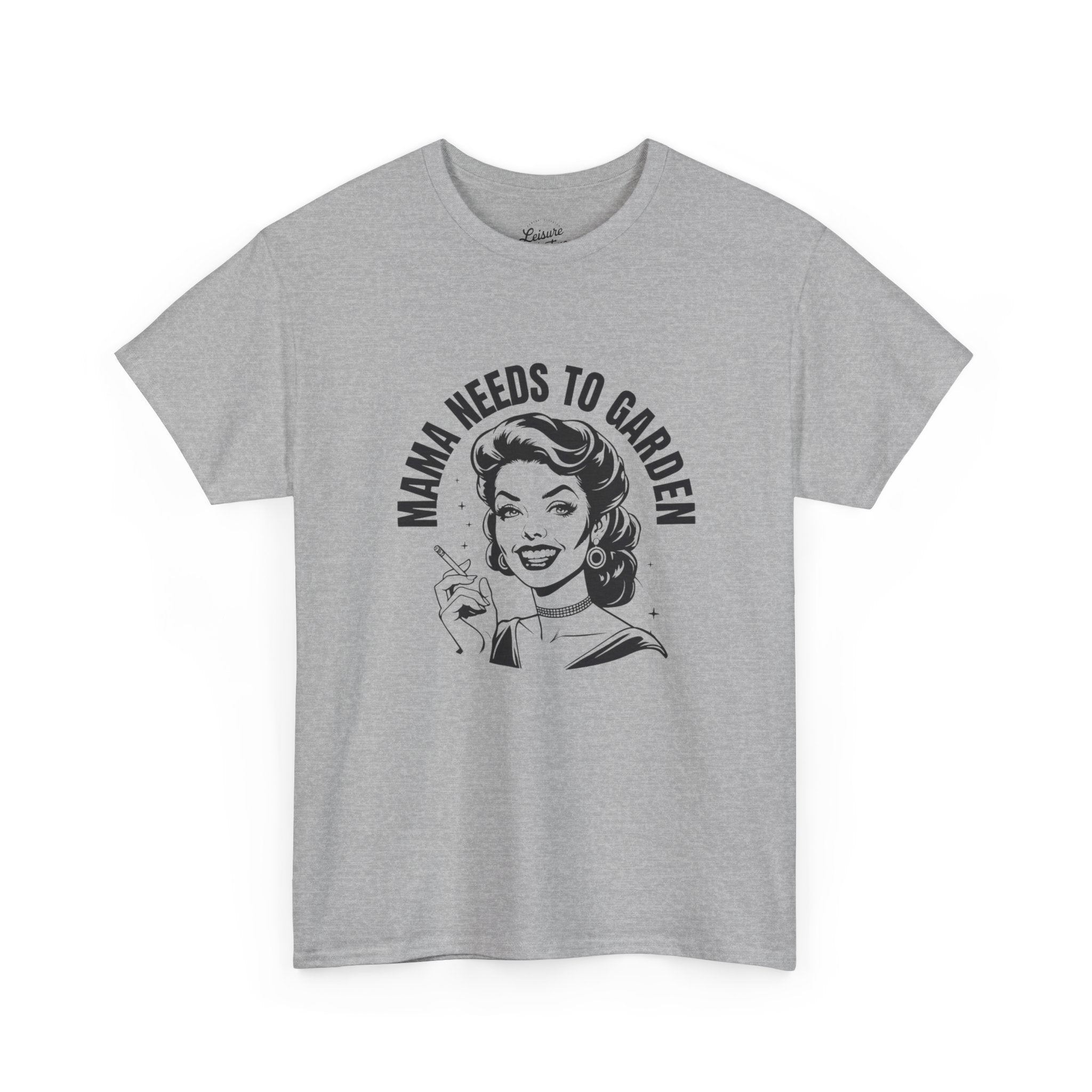 'Mama Needs' T-Shirt