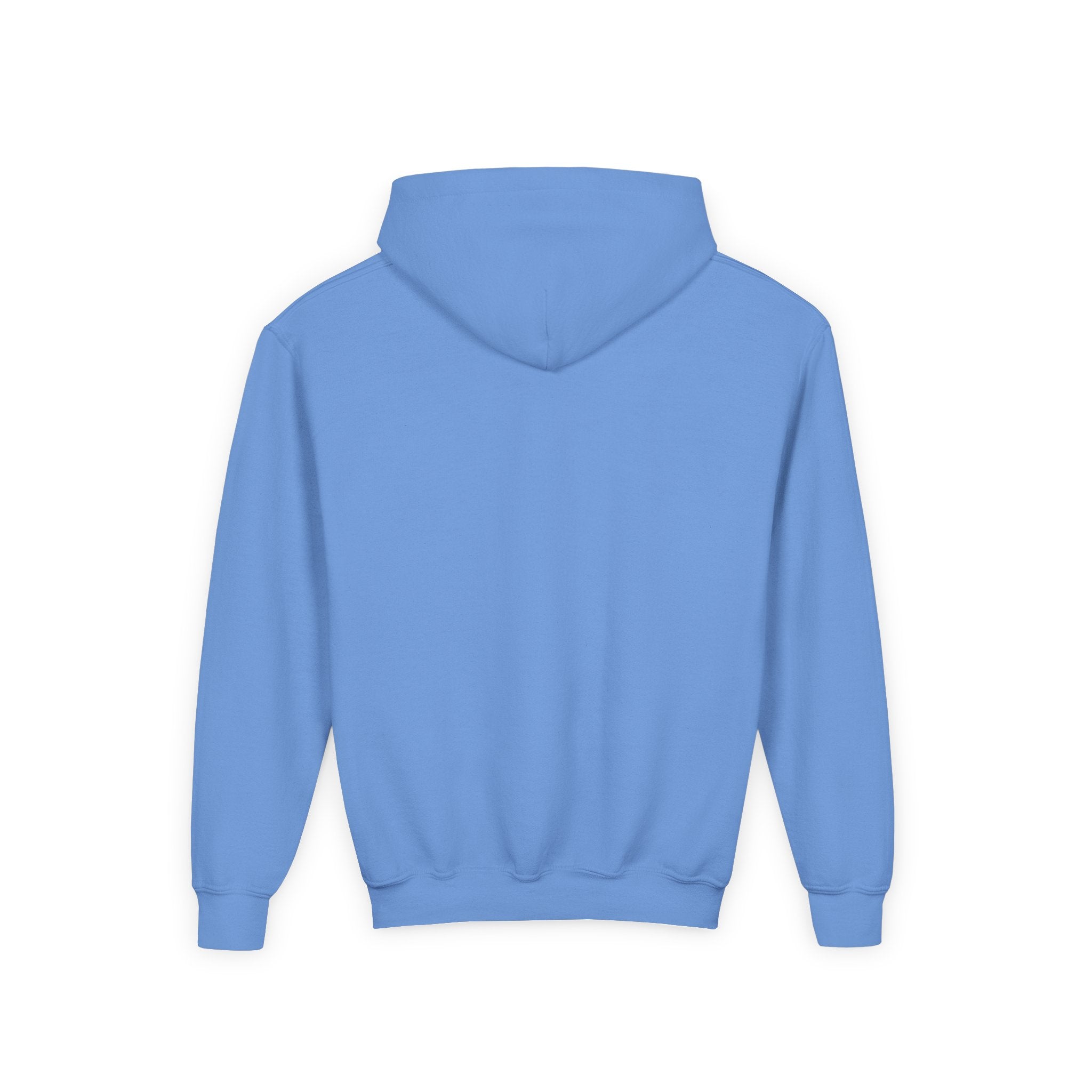 Youth Hooded Sweatshirt