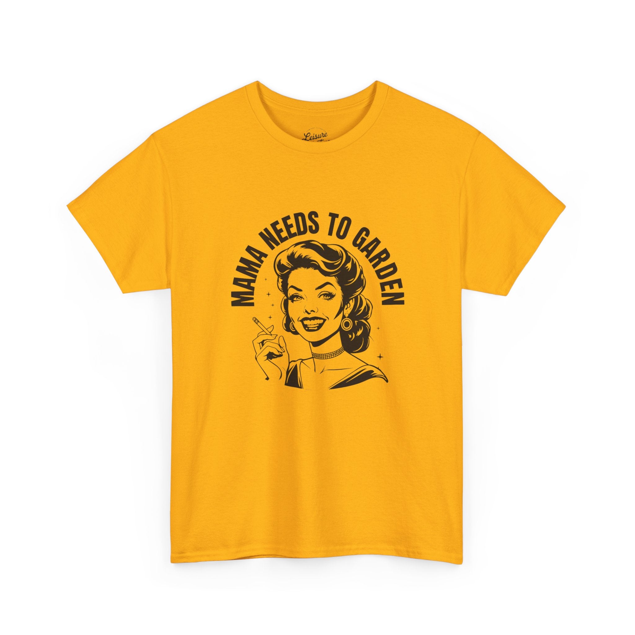 'Mama Needs' T-Shirt