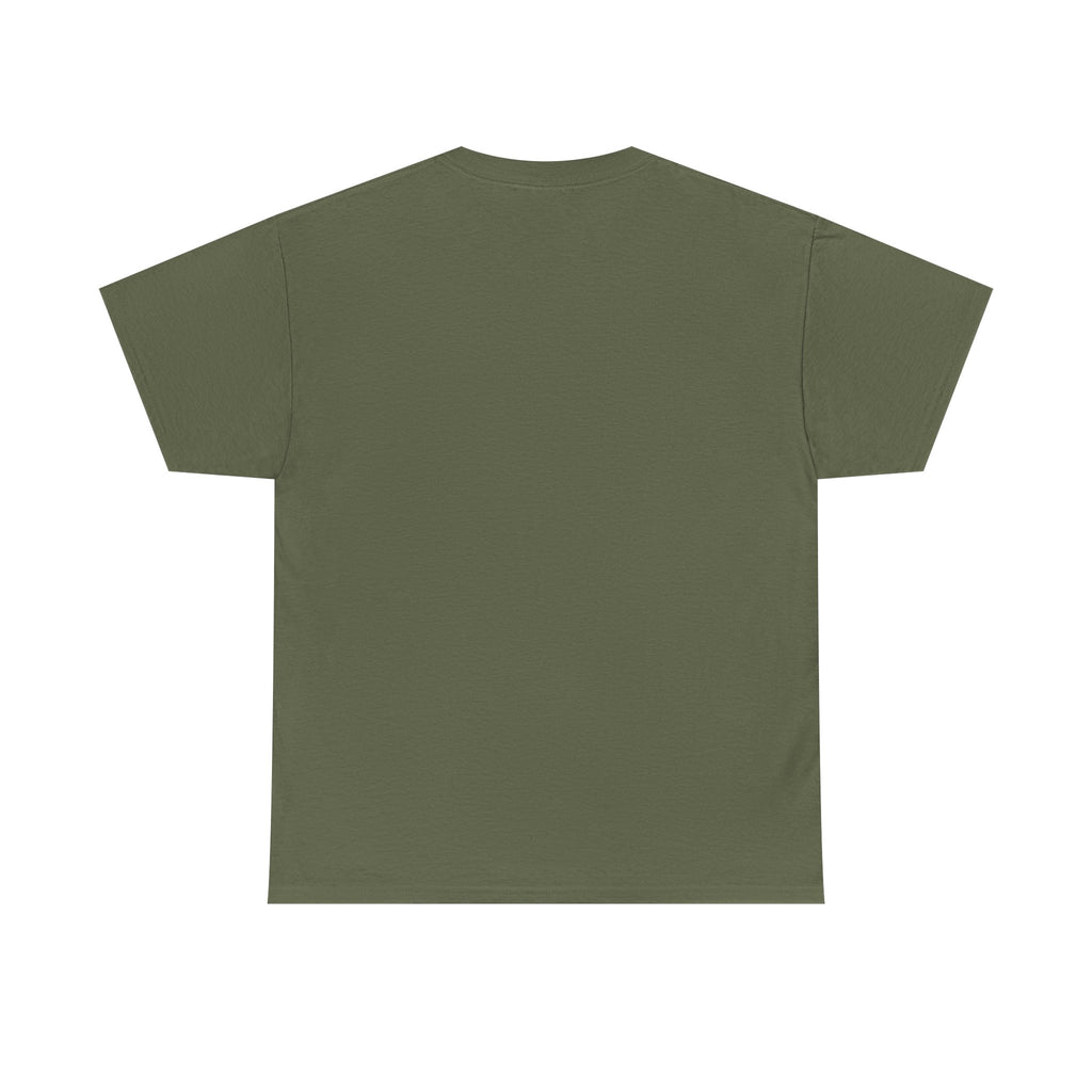 'In The Streets' T-Shirt