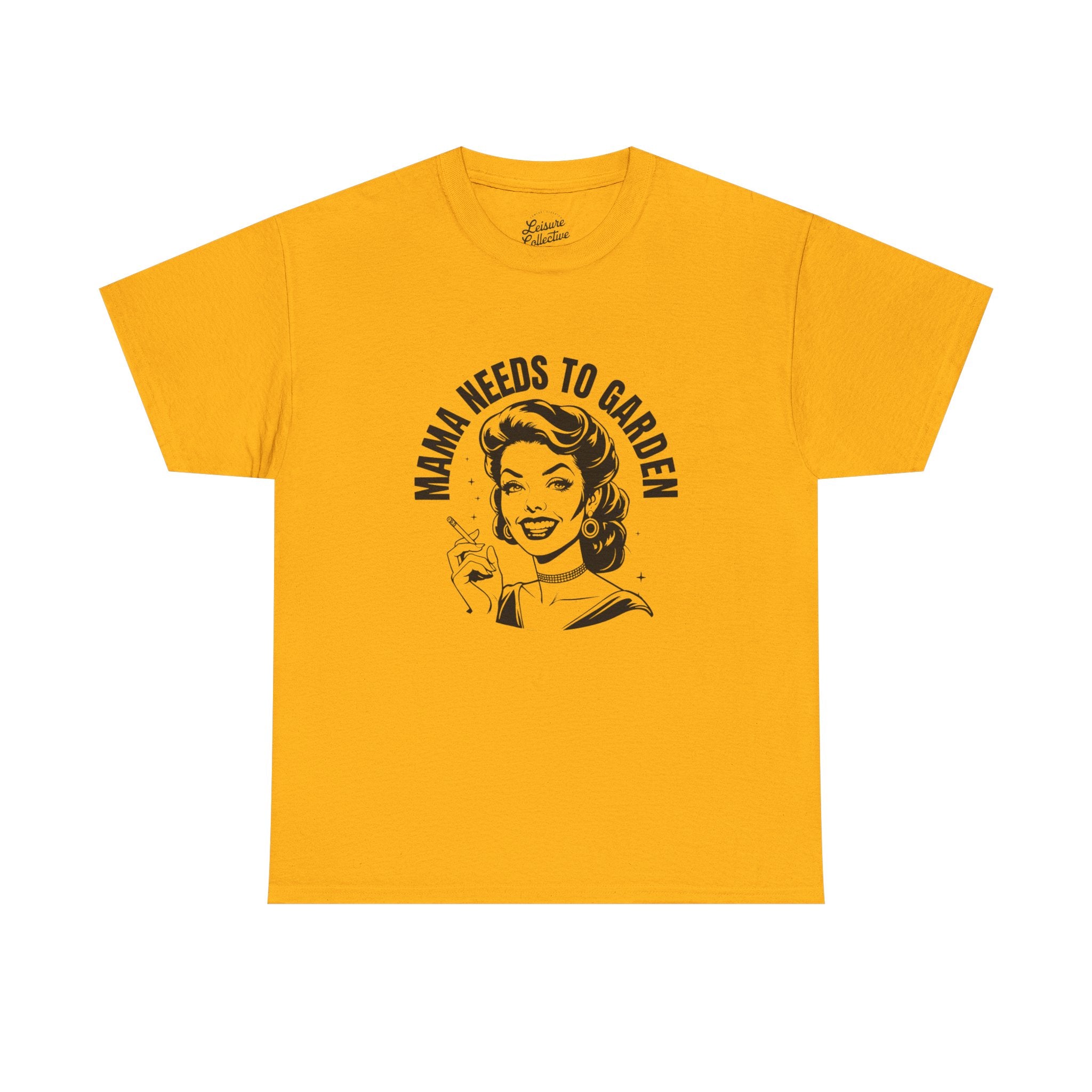 'Mama Needs' T-Shirt
