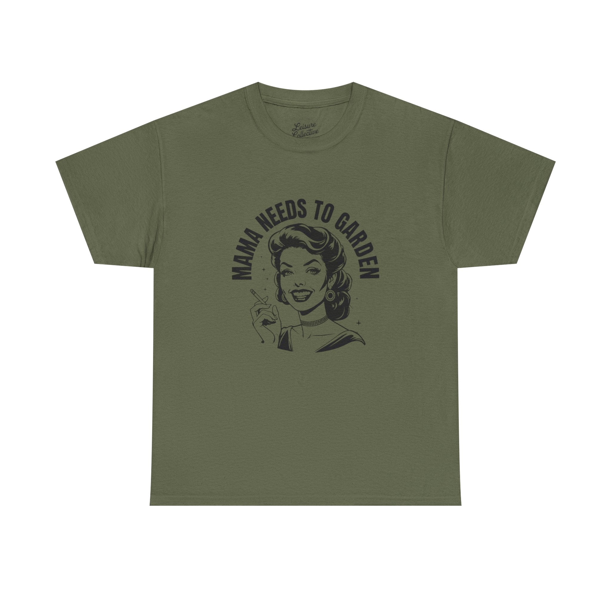 'Mama Needs' T-Shirt