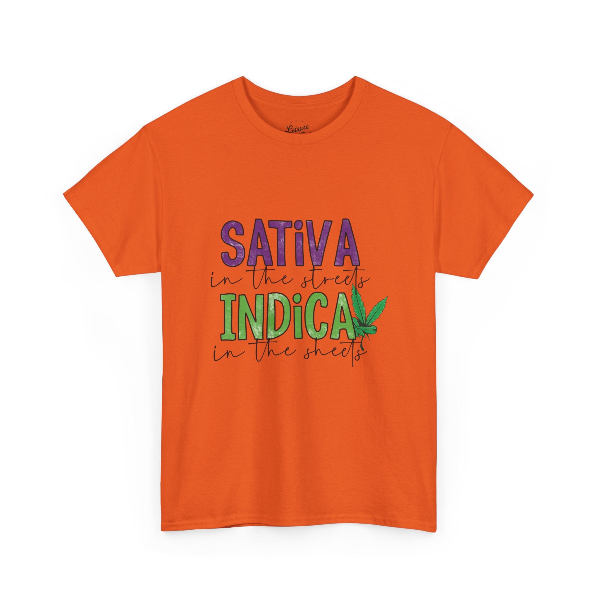 'In The Streets' T-Shirt