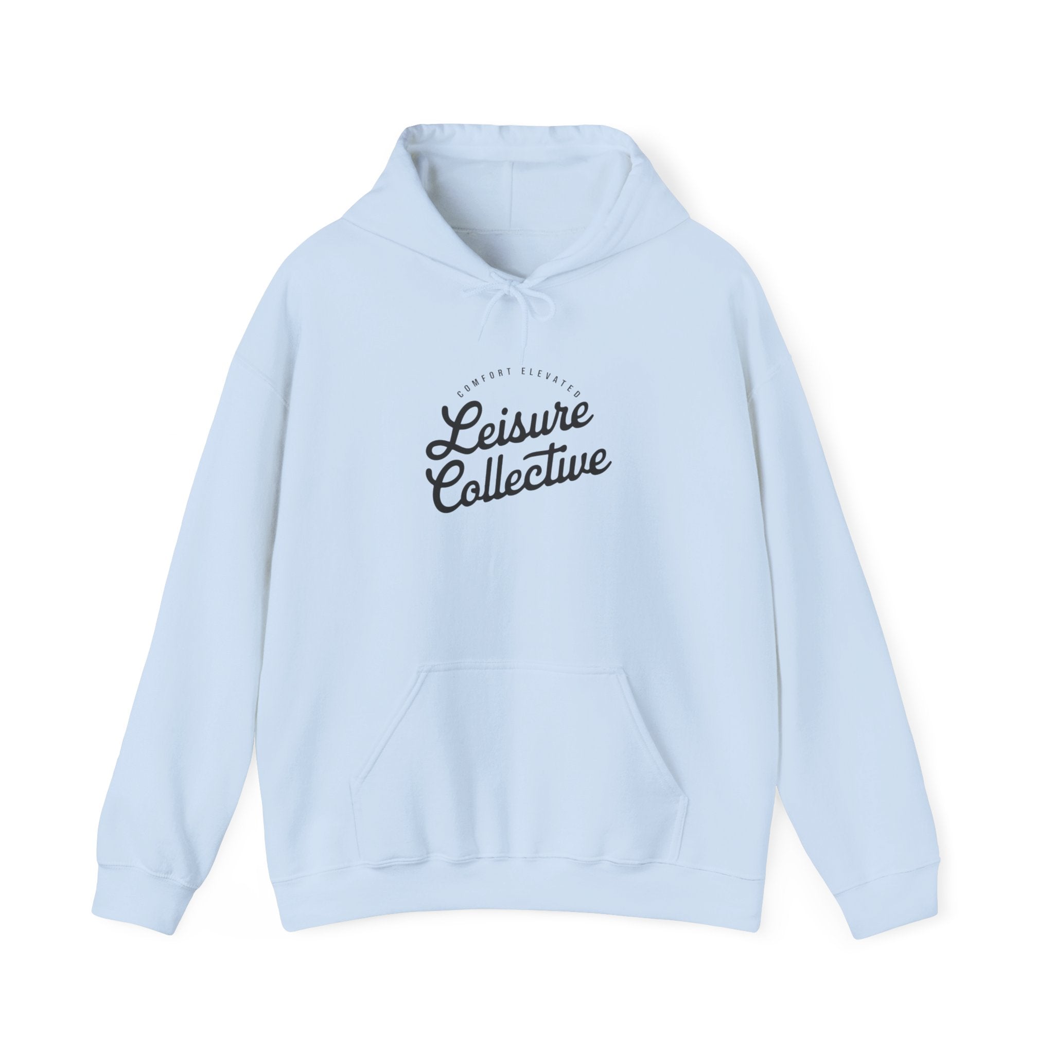 Unisex Cozy Hoodie
