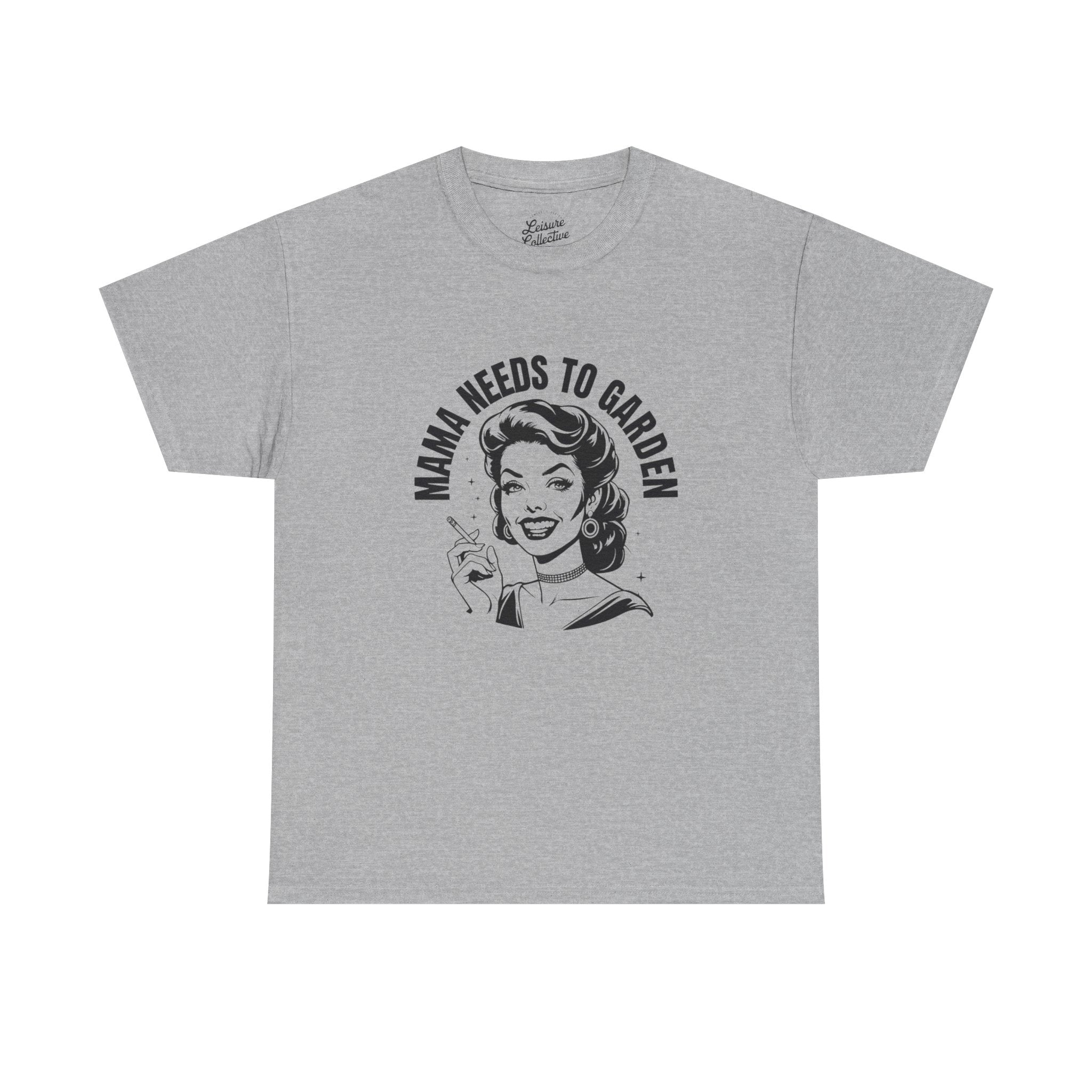 'Mama Needs' T-Shirt