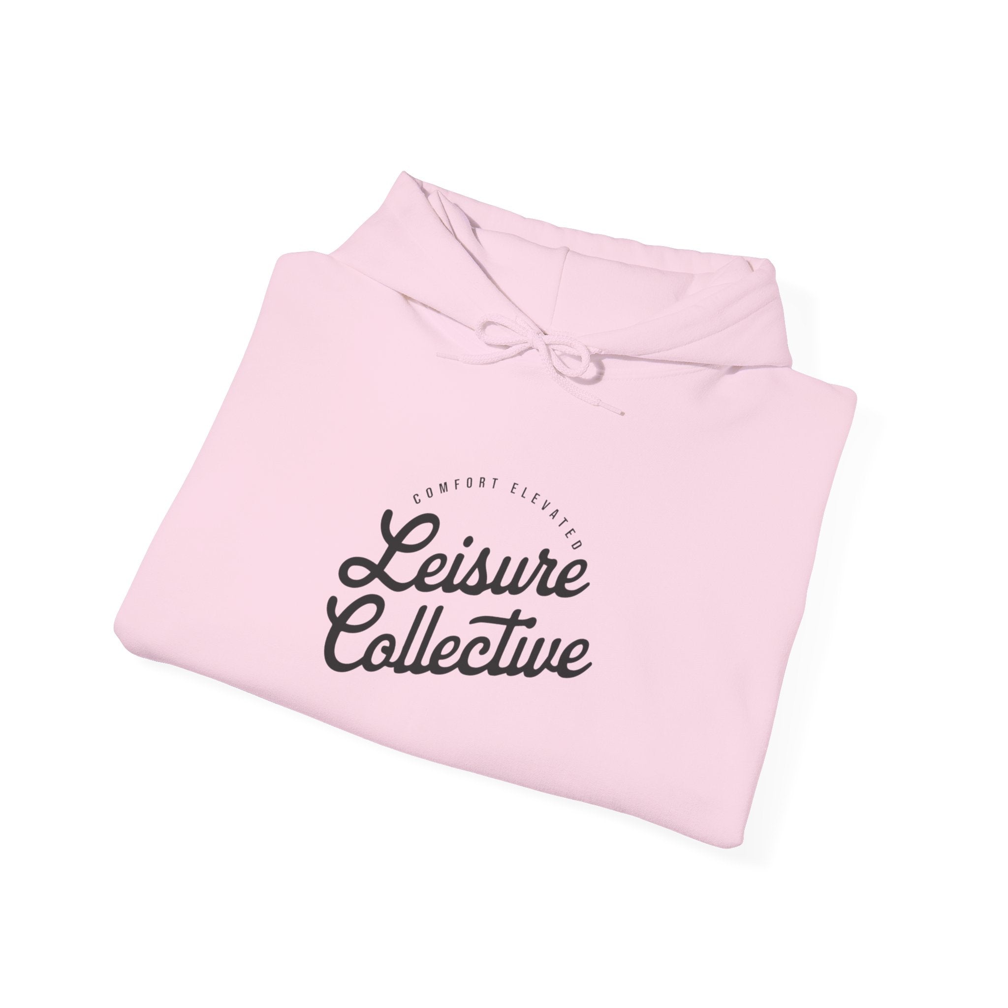 Unisex Cozy Hoodie