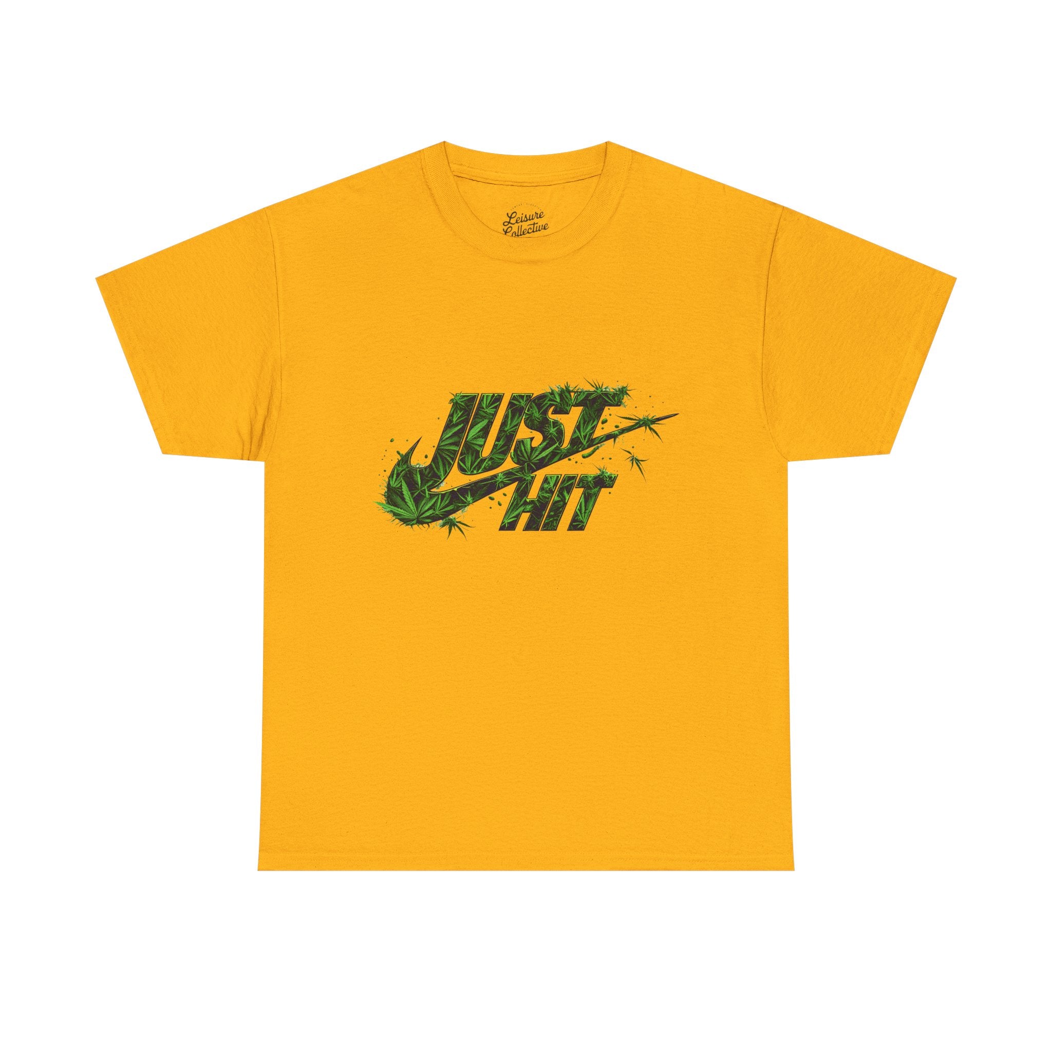 'Just Hit' T-Shirt