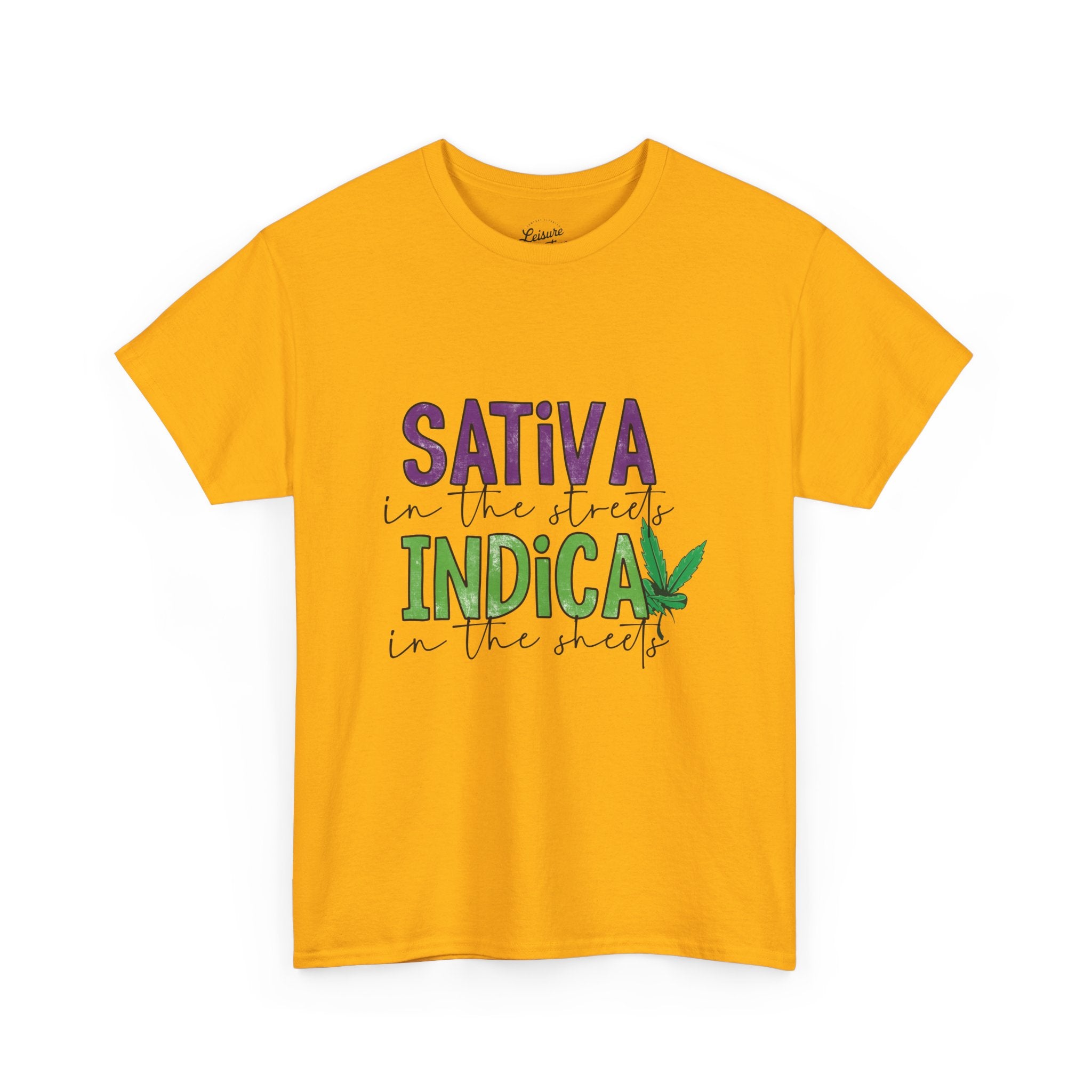 'In The Streets' T-Shirt
