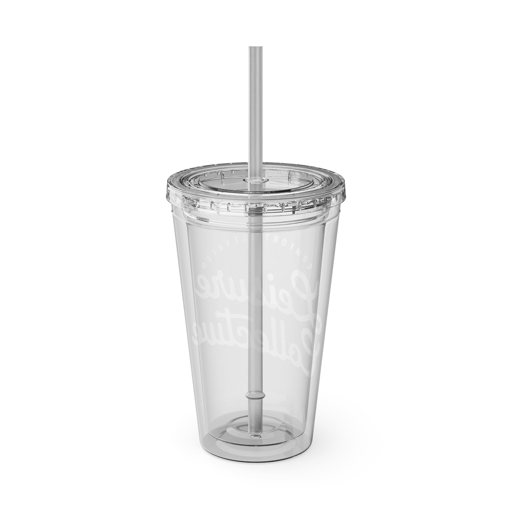 Leisure Collective Sunsplash Tumbler