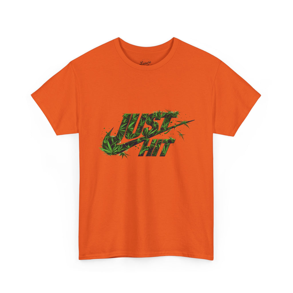 'Just Hit' T-Shirt