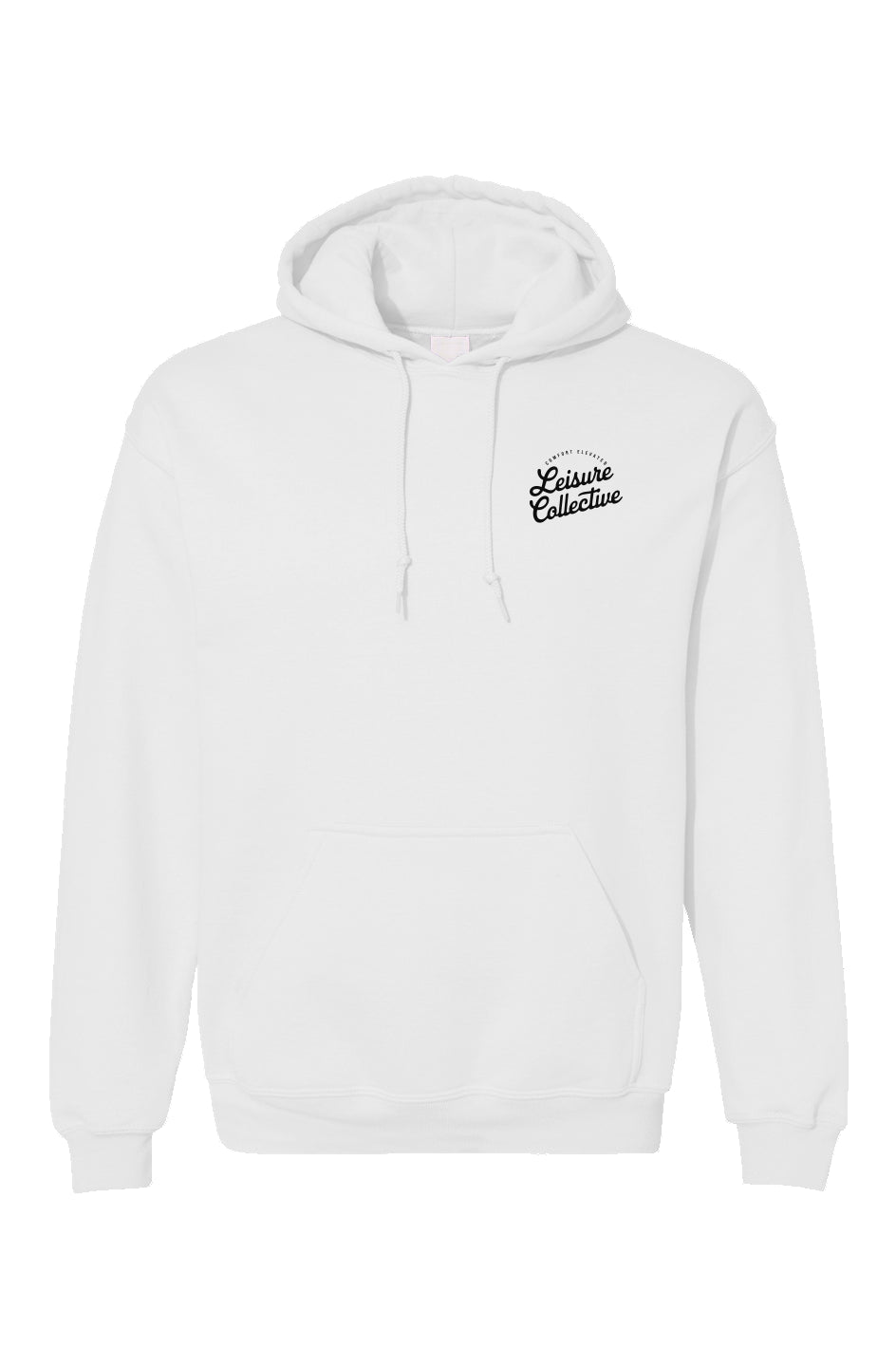 Leisure Collective Classic Unisex Hoodie