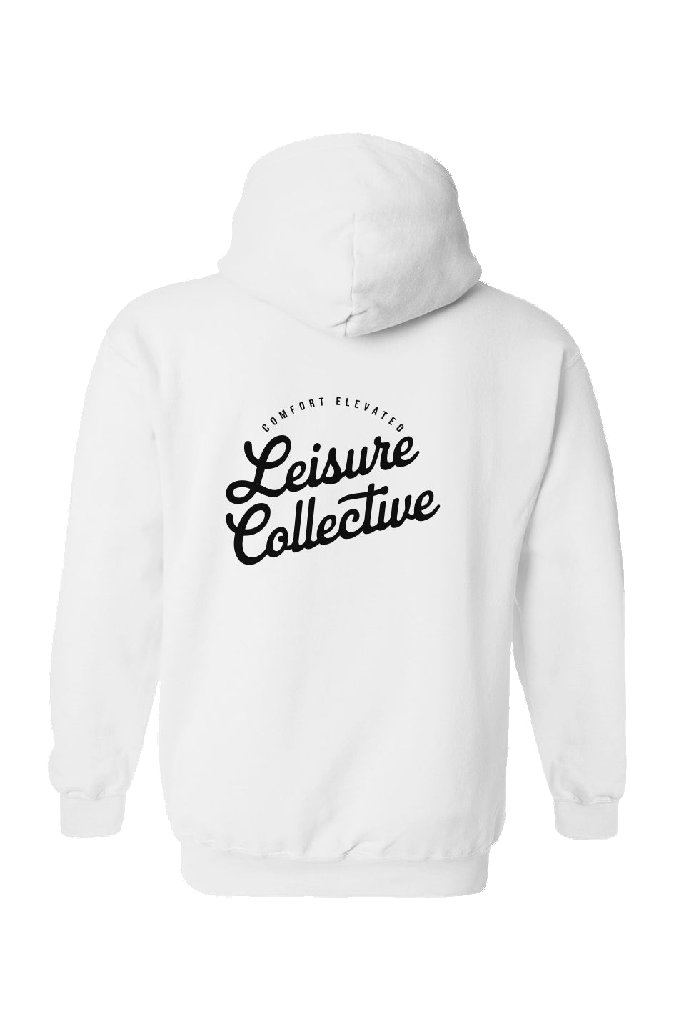 Leisure Collective Classic Unisex Hoodie
