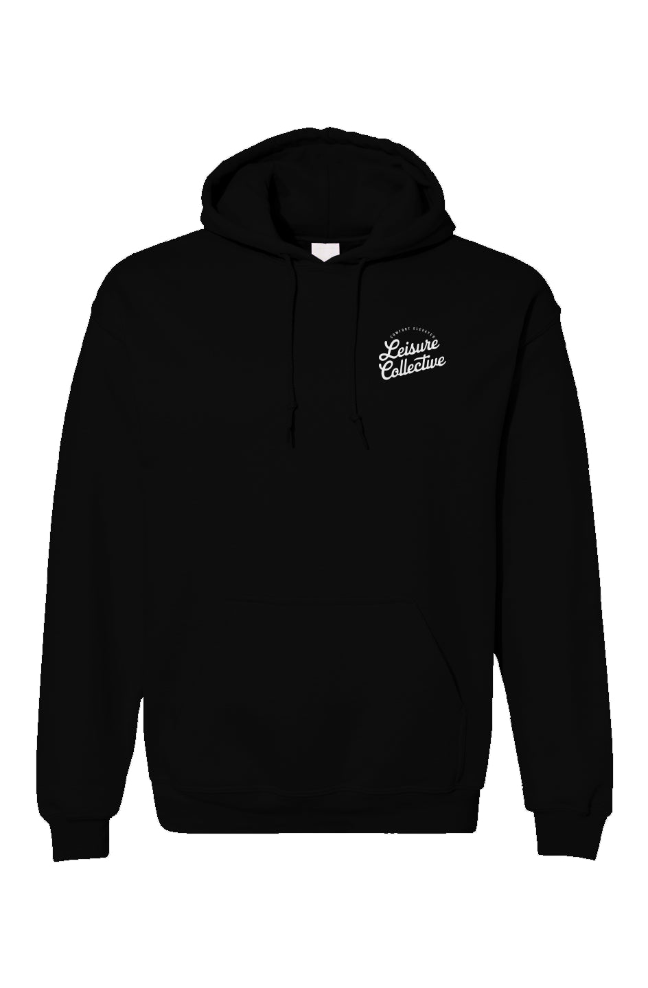 Unisex Classic Hoodie