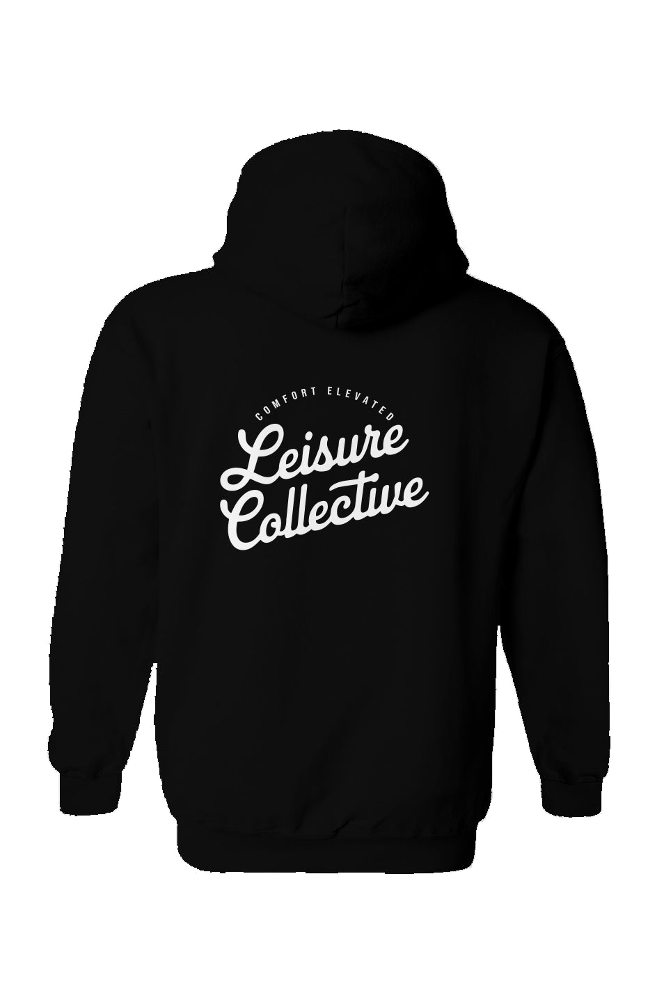 Unisex Classic Hoodie