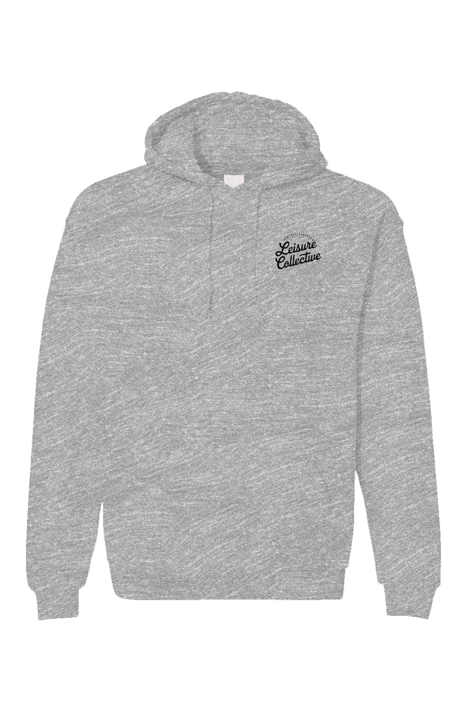 Unisex Classic Hoodie