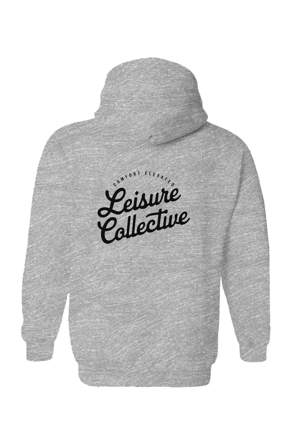 Unisex Classic Hoodie
