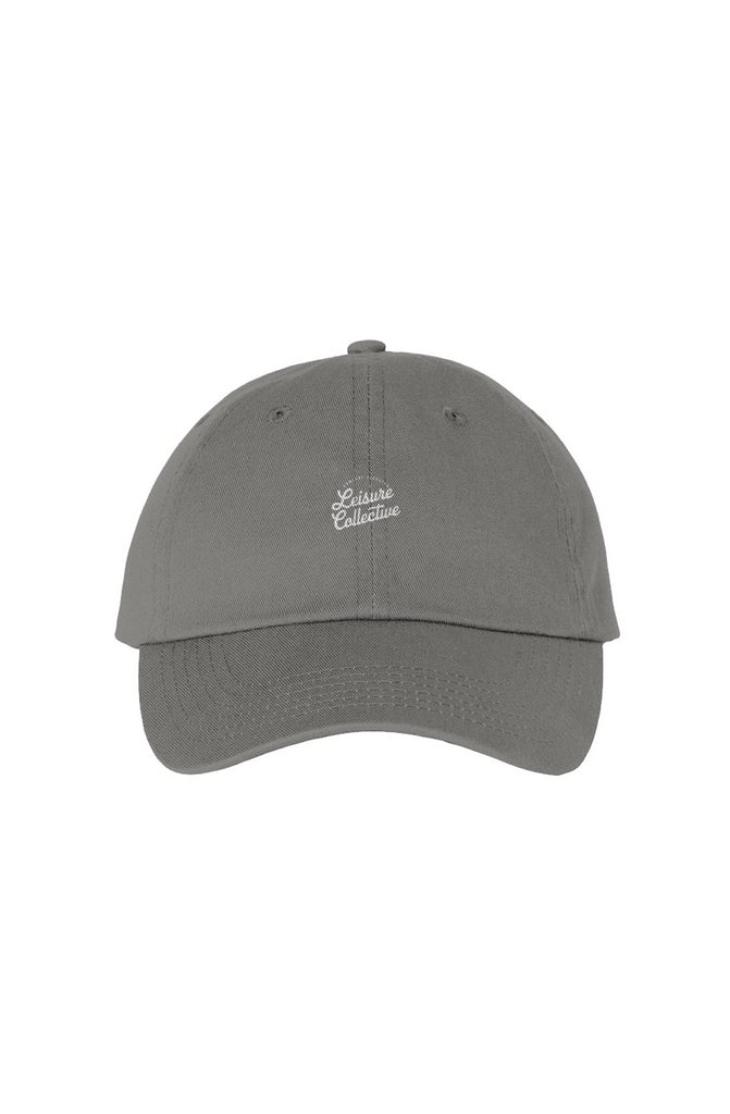 Leisure Collective Classic Dad Hat