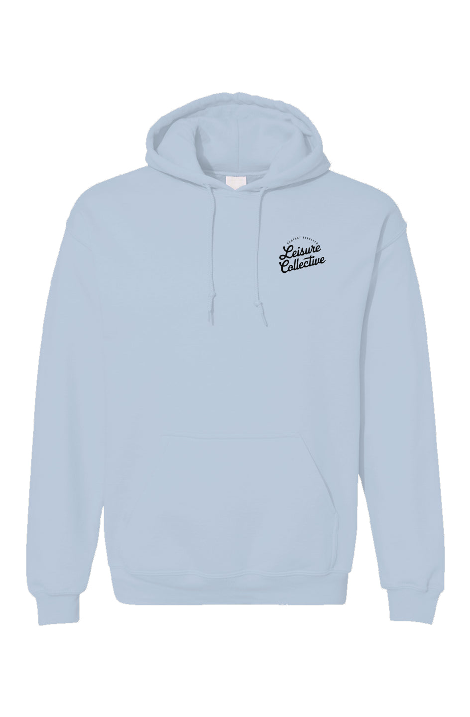 Unisex Classic Hoodie
