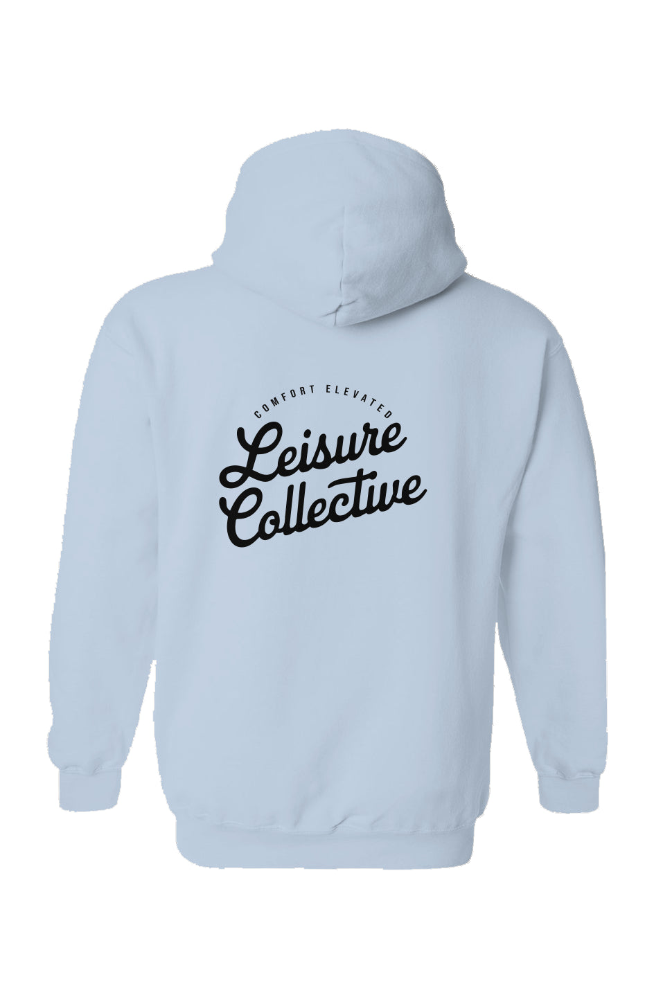 Unisex Classic Hoodie