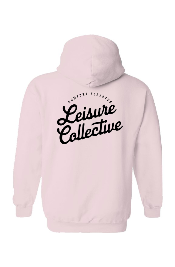 Unisex Classic Hoodie