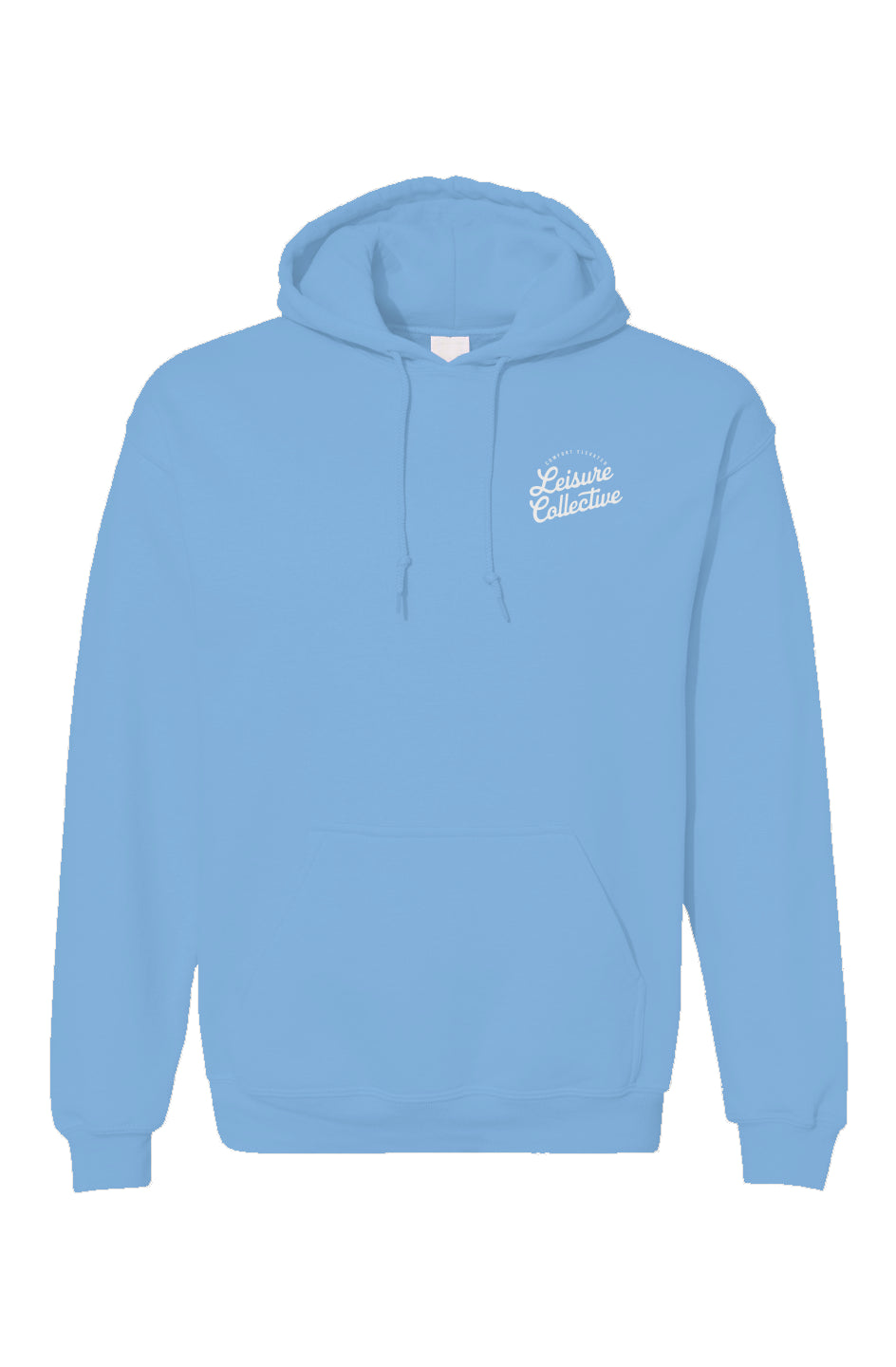 Unisex Classic Hoodie