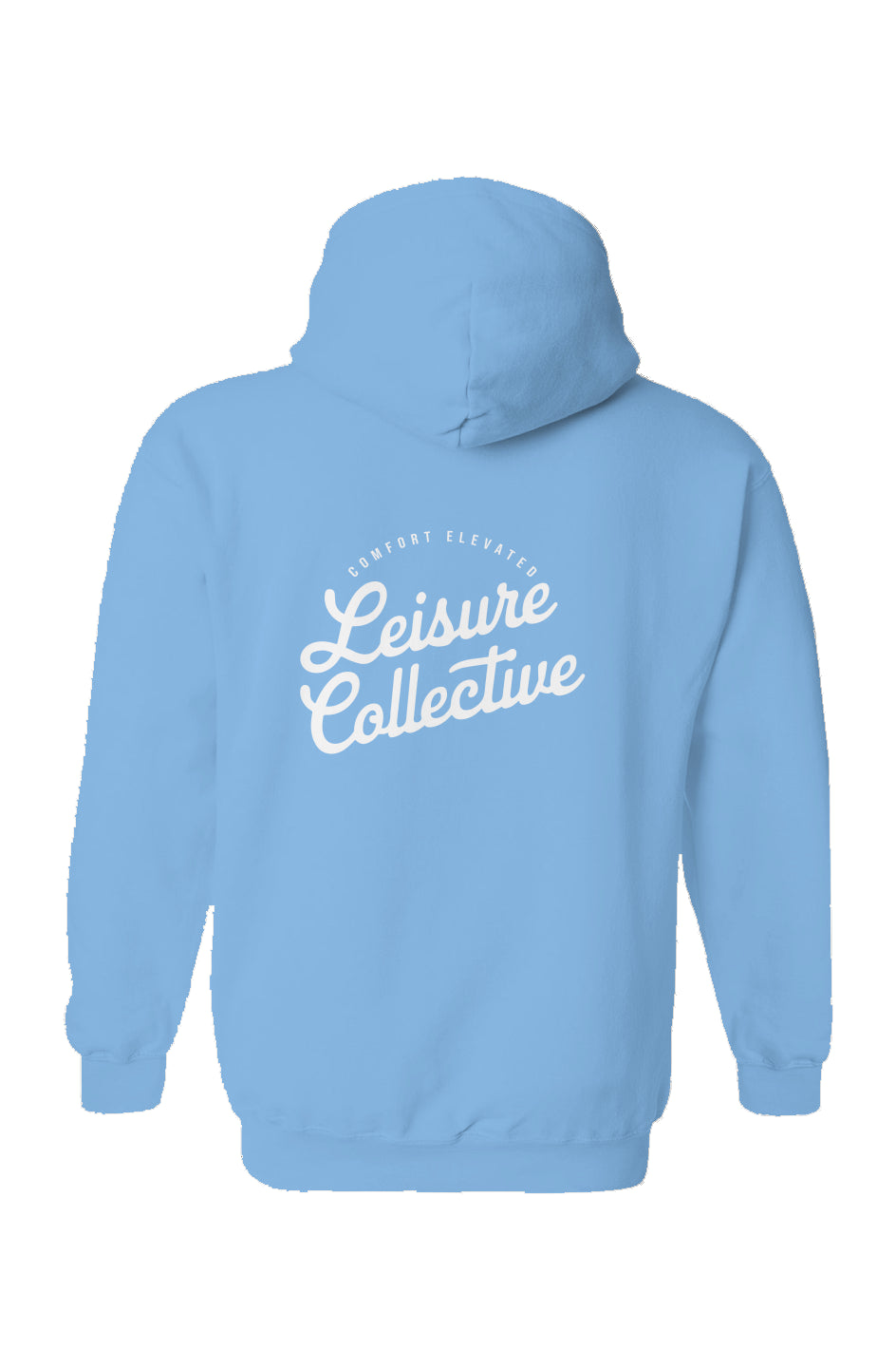 Unisex Classic Hoodie