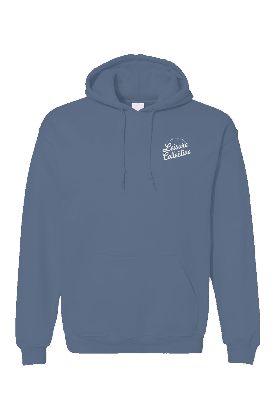 Unisex Classic Hoodie