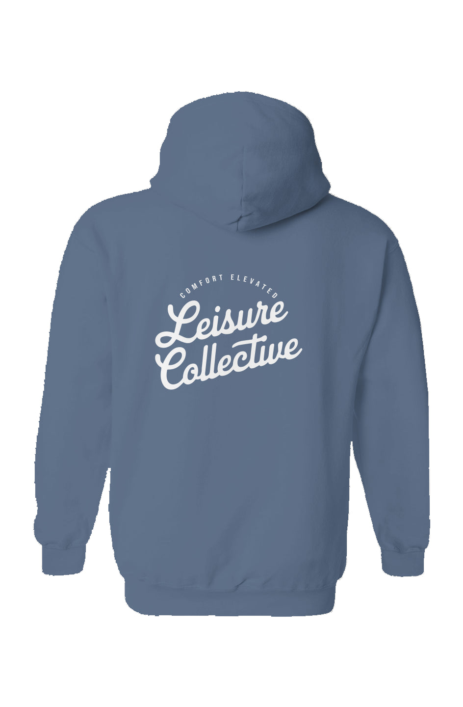 Unisex Classic Hoodie