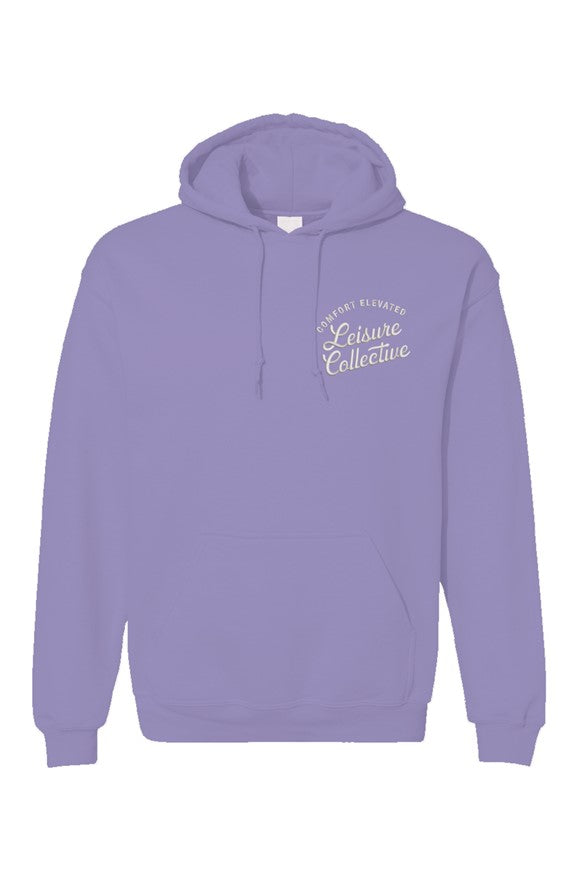 Unisex Classic Hoodie
