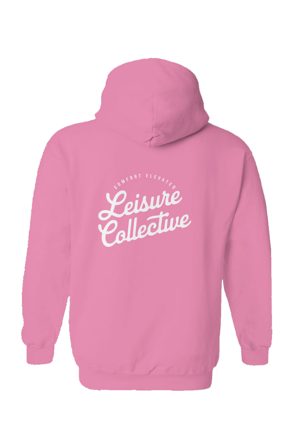 Unisex Classic Hoodie