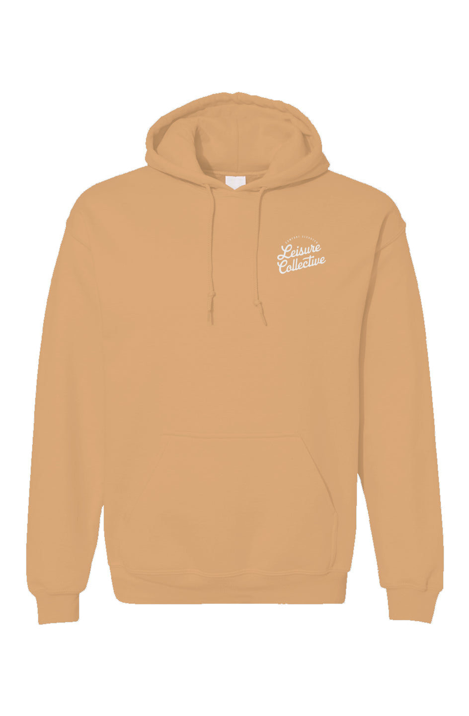 Unisex Classic Hoodie