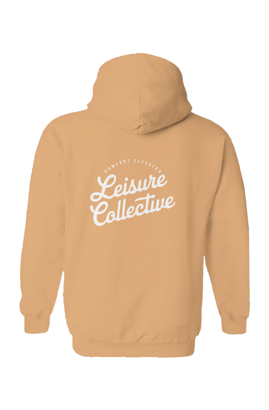 Unisex Classic Hoodie