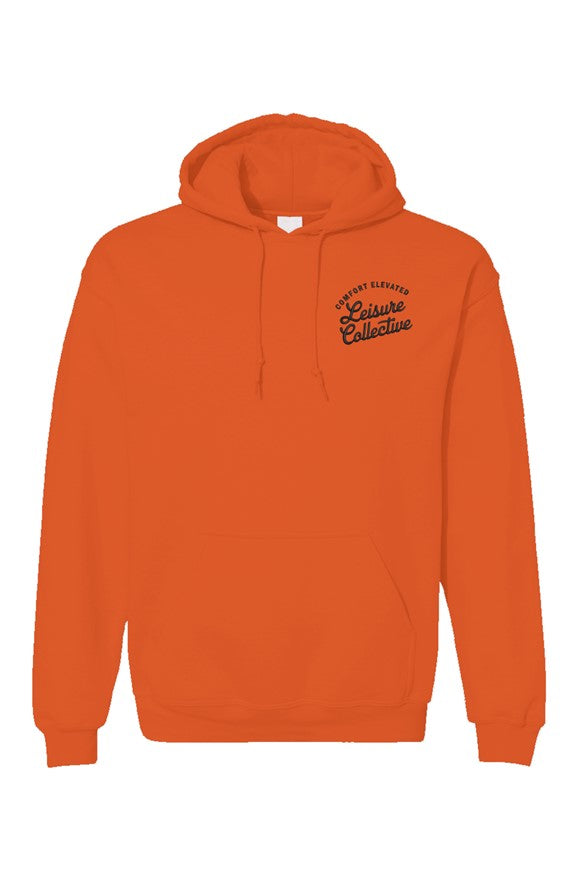 Unisex Classic Hoodie