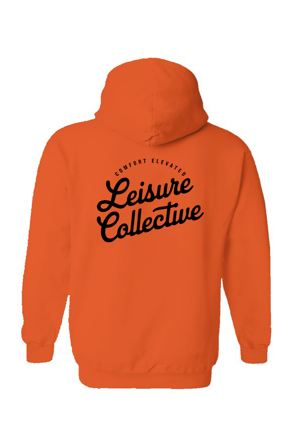 Unisex Classic Hoodie