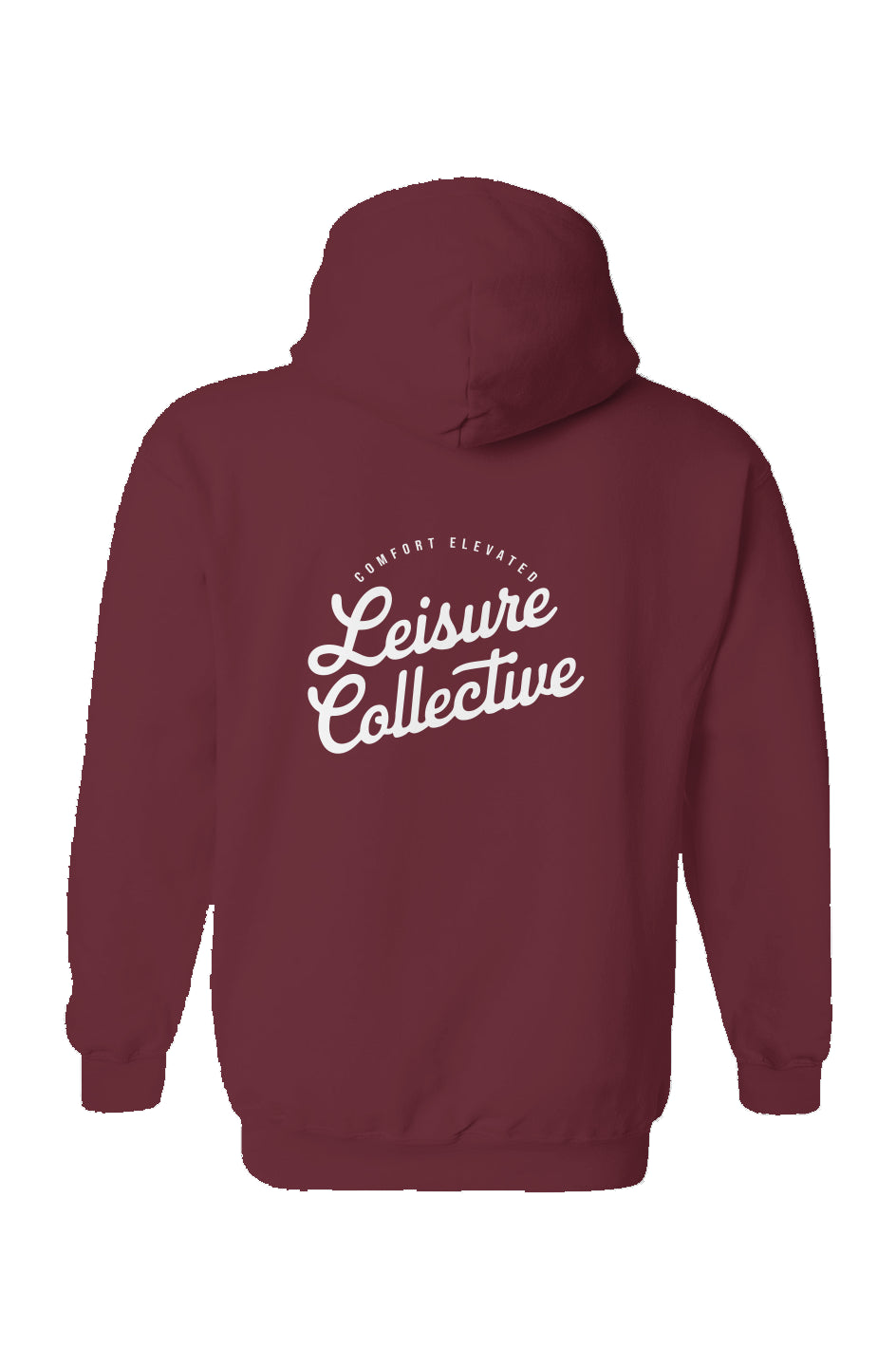 Unisex Classic Hoodie
